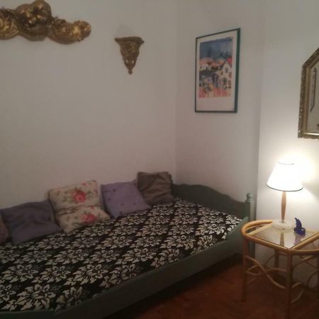 Violetta Apartmanlakas Hévíz Eksteriør bilde