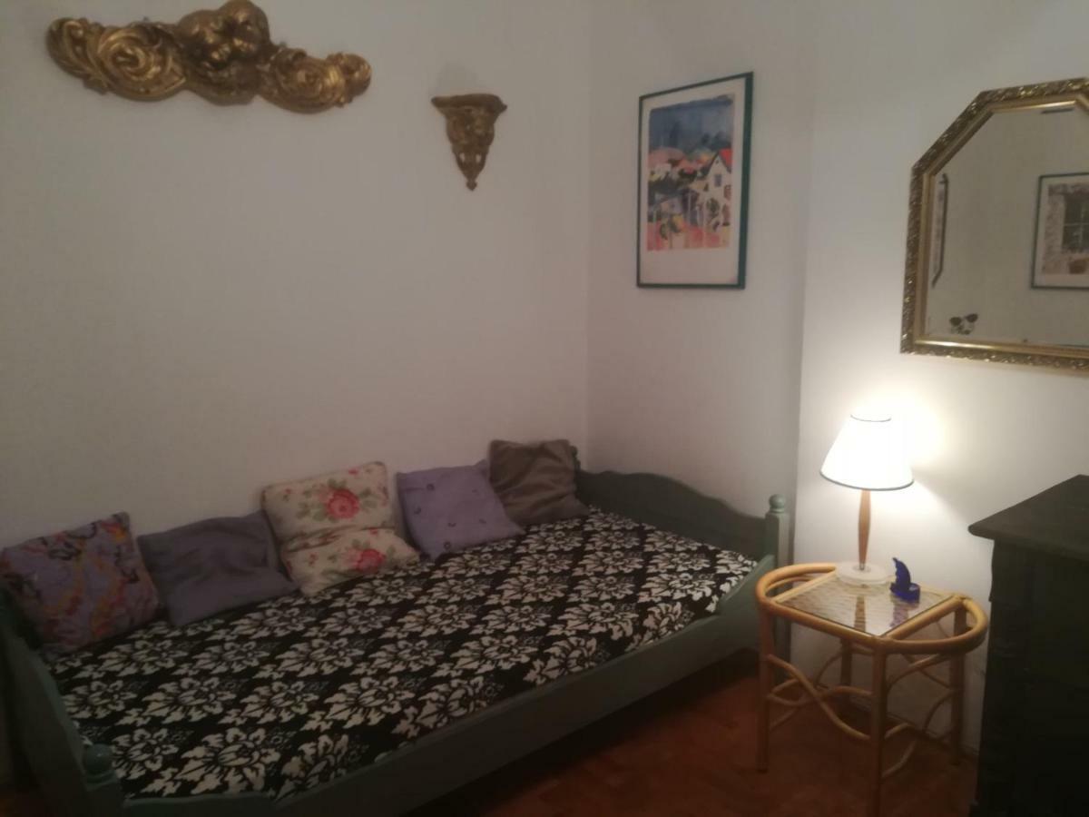Violetta Apartmanlakas Hévíz Eksteriør bilde