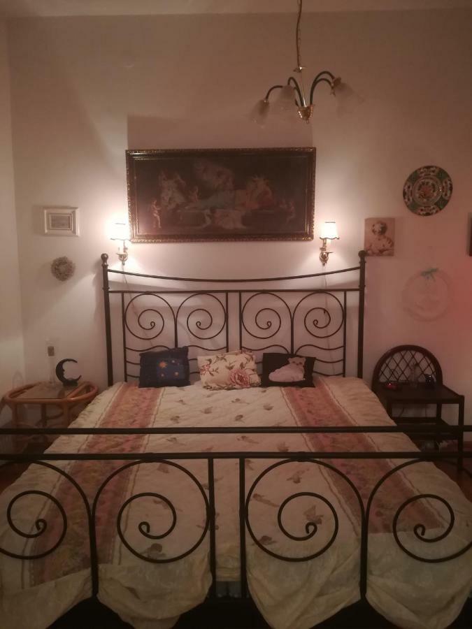 Violetta Apartmanlakas Hévíz Eksteriør bilde