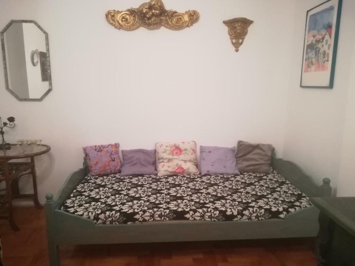Violetta Apartmanlakas Hévíz Eksteriør bilde